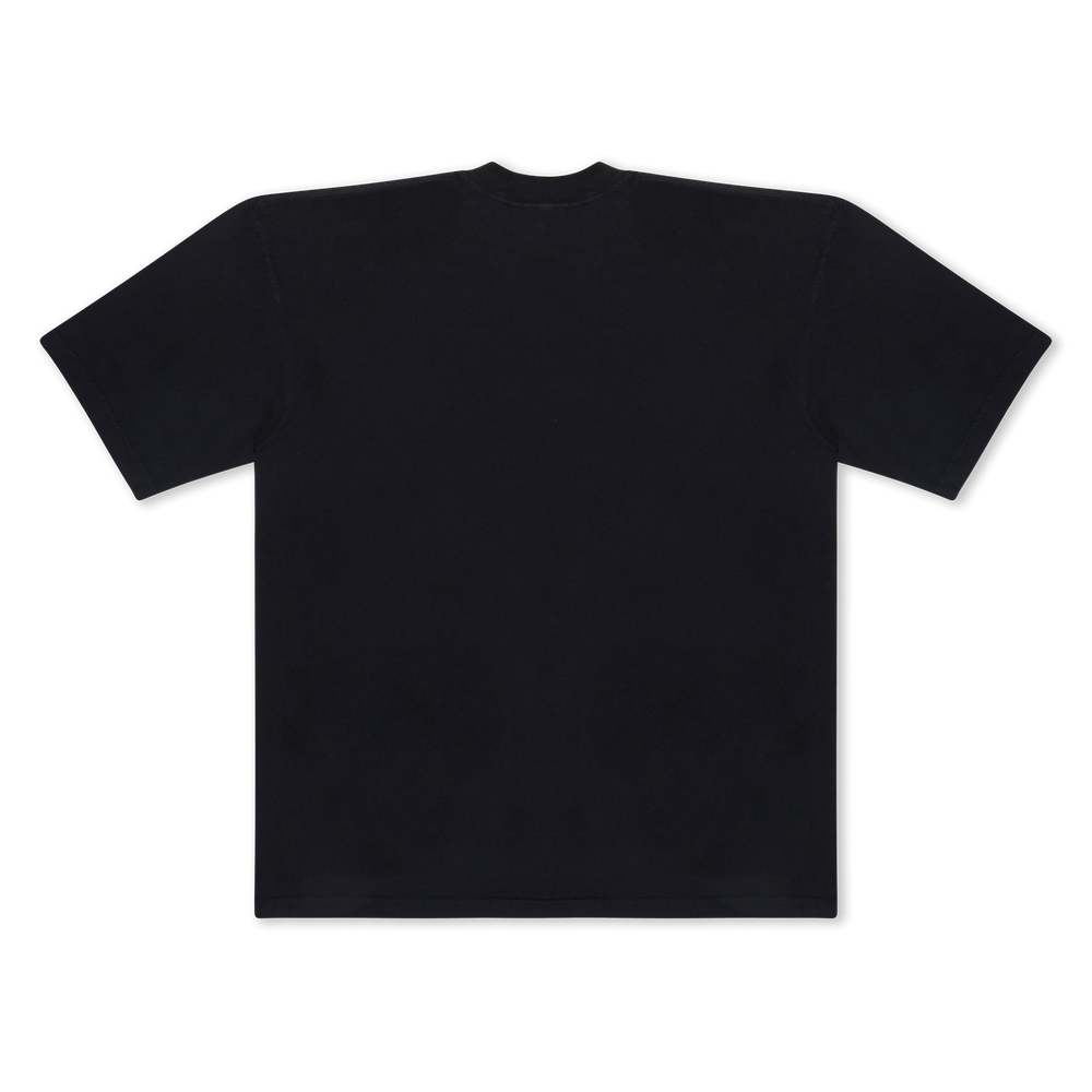 CLOWN PUPPET GREEN SHIRT