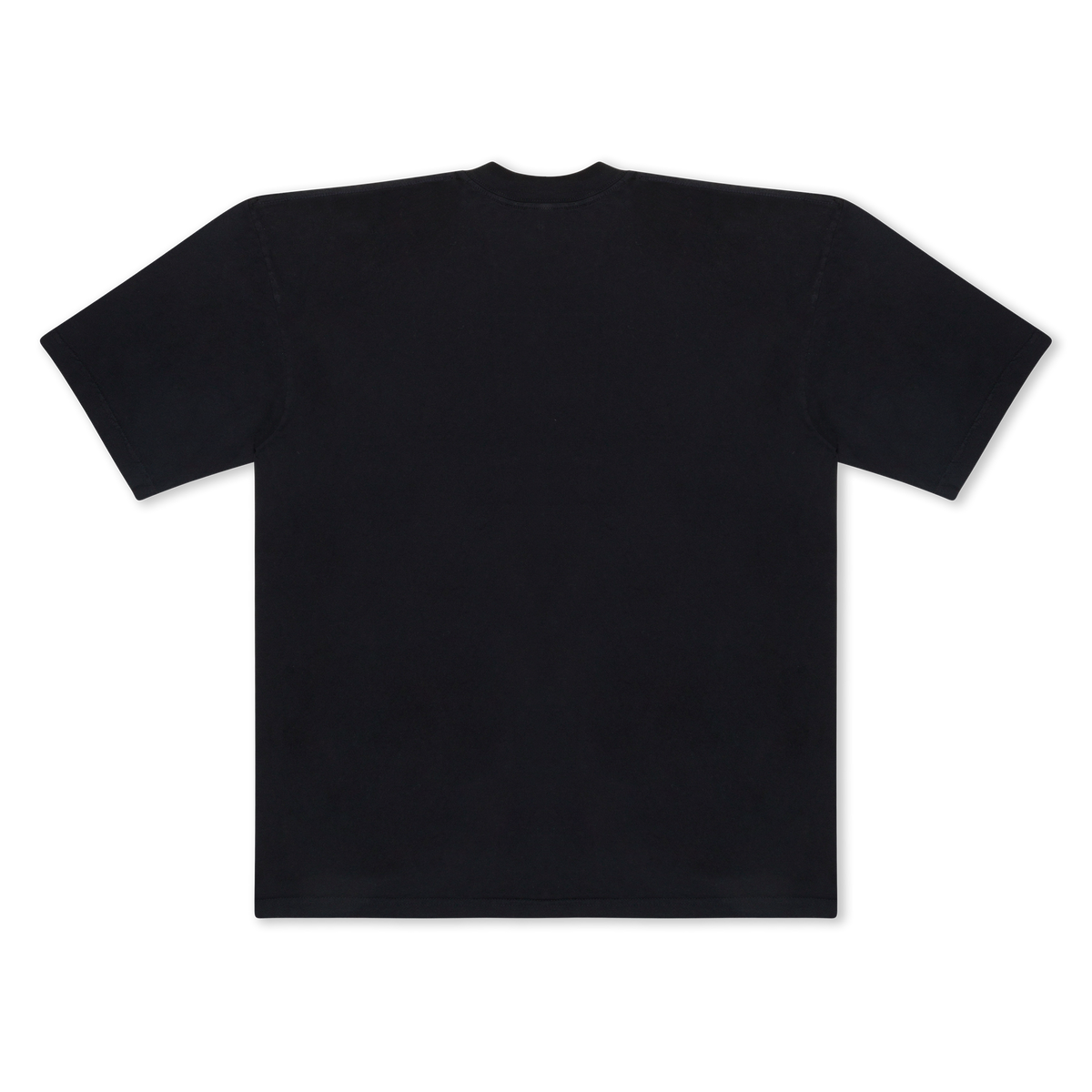 CLOWN PUPPET GREEN SHIRT
