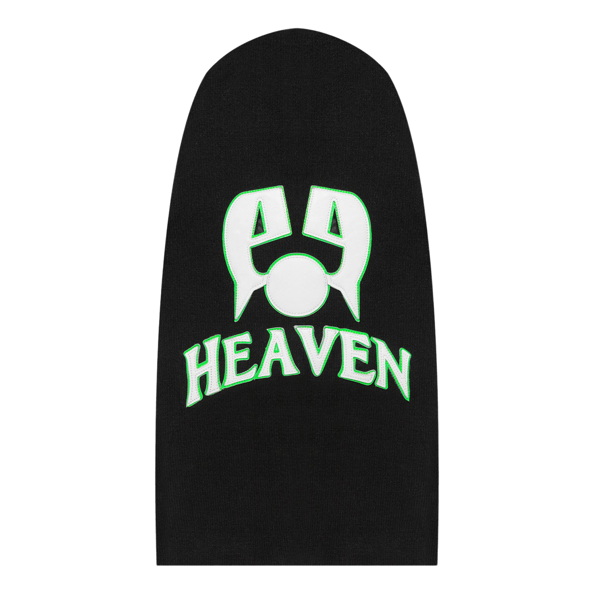 ENDLESS HEAVEN MASK