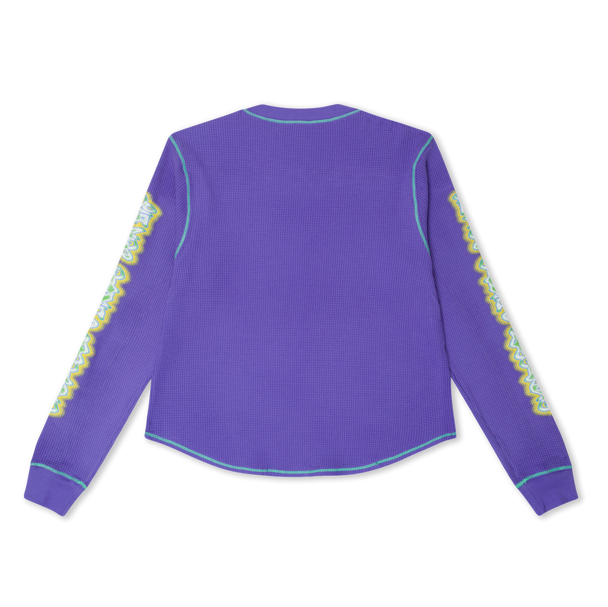 LESS FAITH PURPLE THERMAL