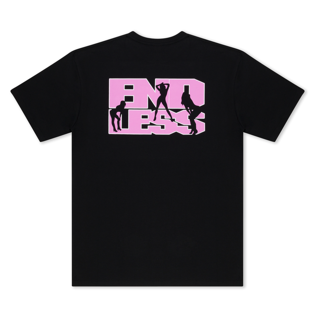 PINK TAPE TSHIRT