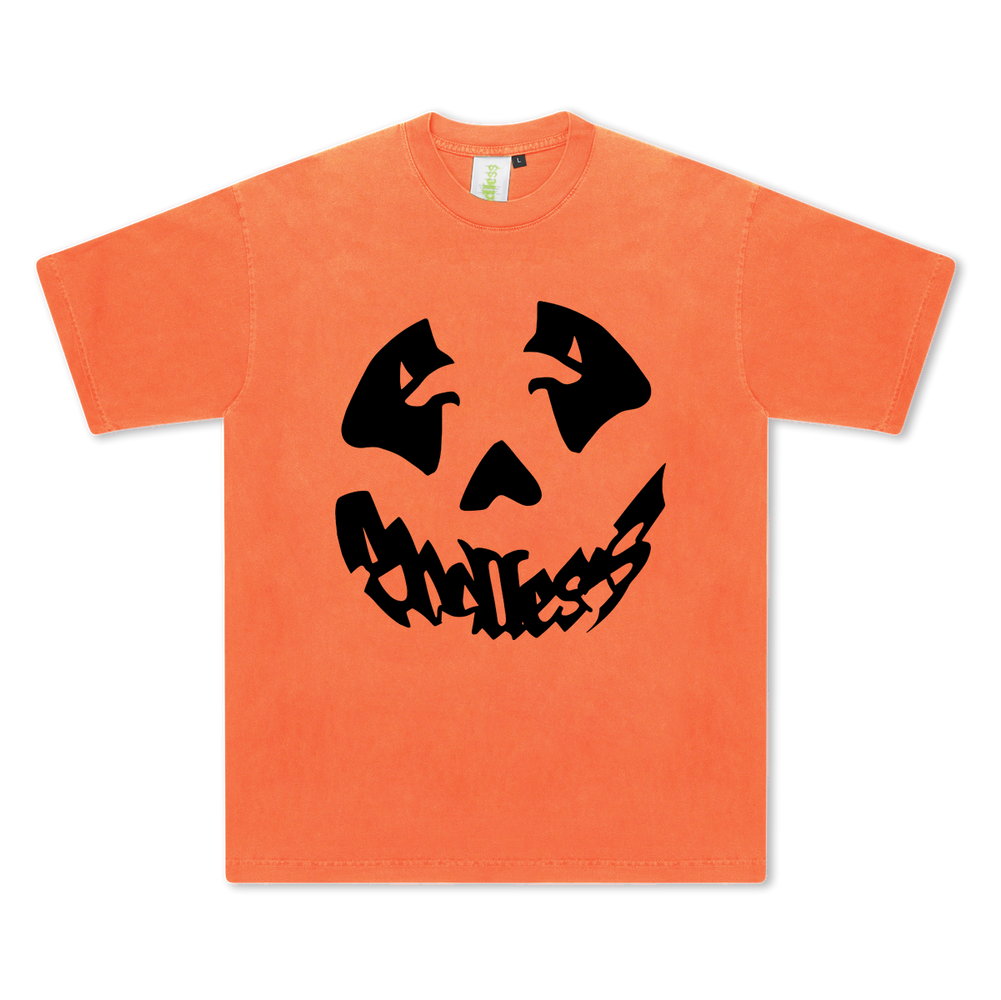 PUMPKIN TEE