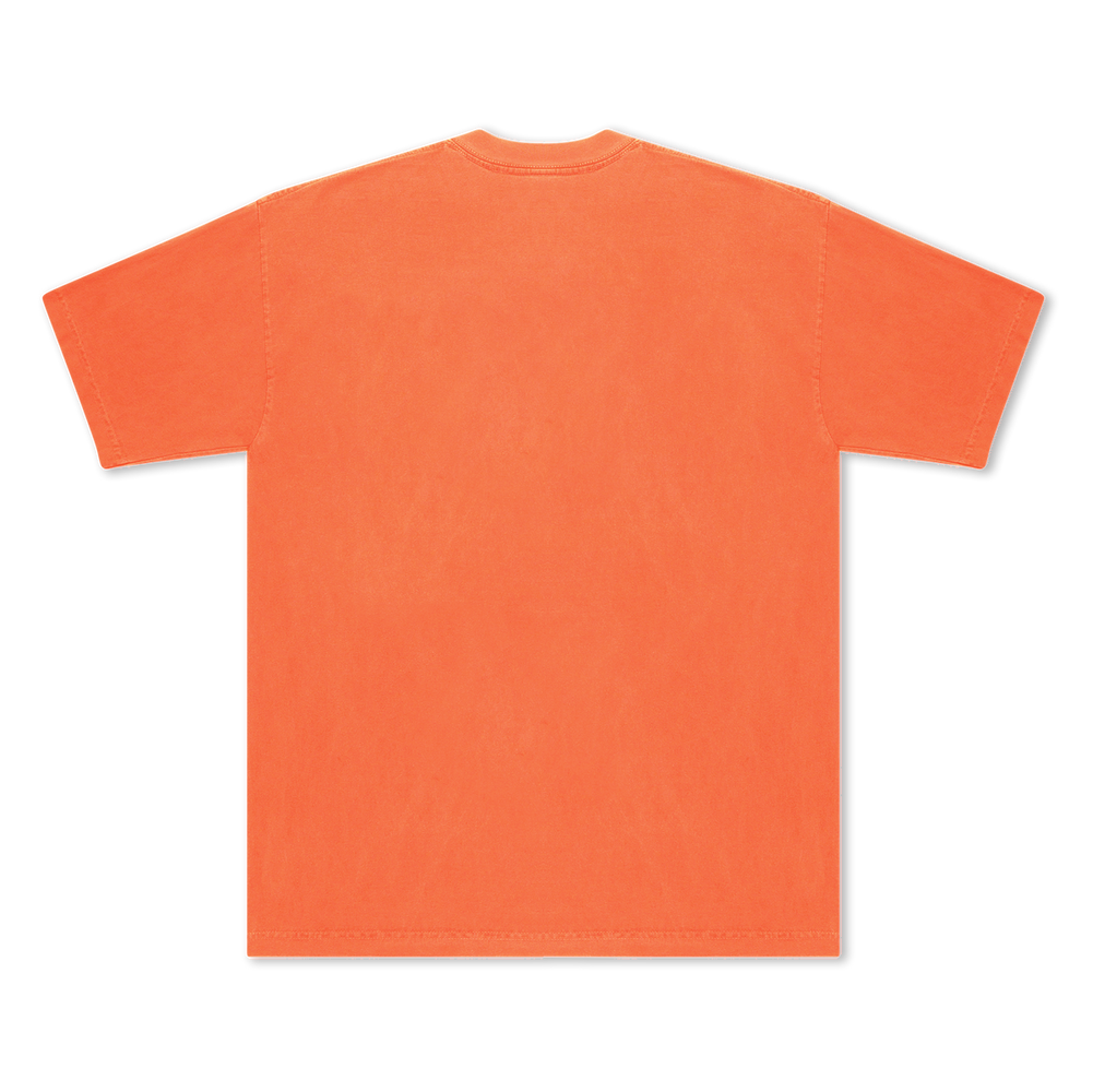 PUMPKIN TEE
