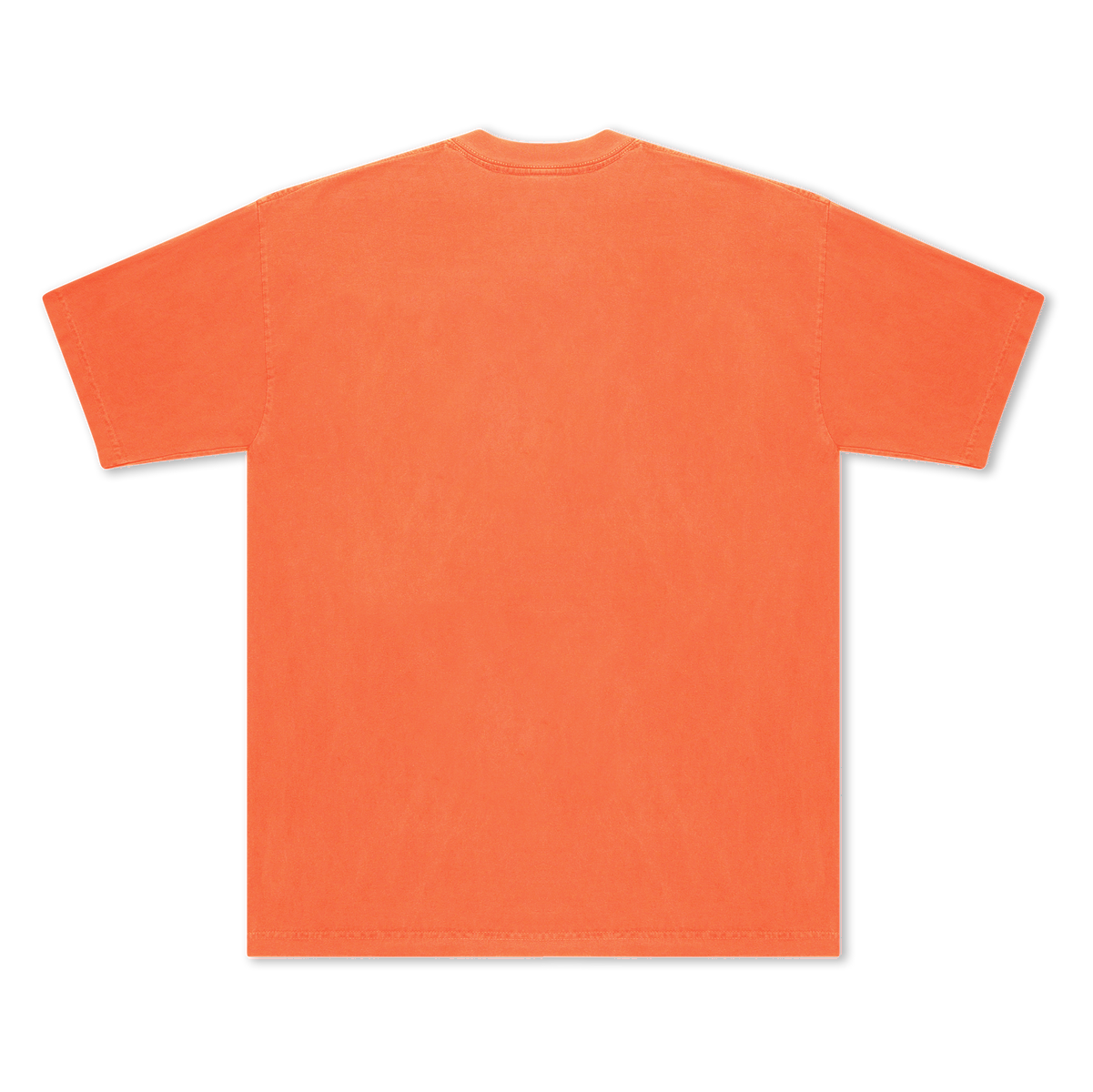 PUMPKIN TEE