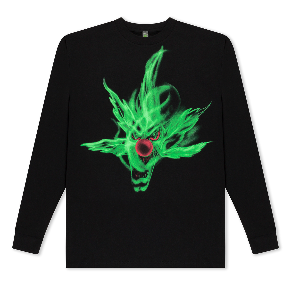 WEED CLOWN LONGSLEEVE