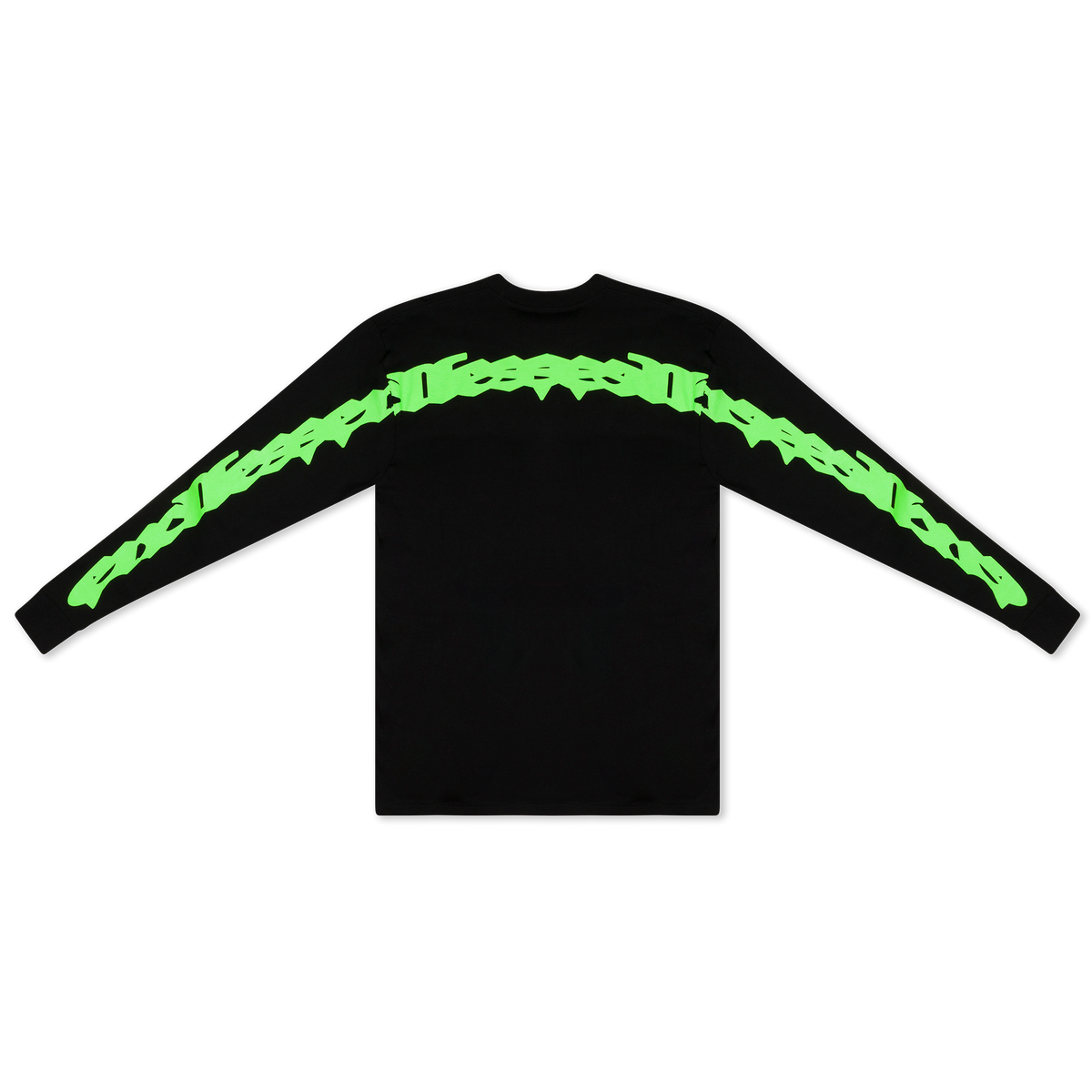 WEED CLOWN LONGSLEEVE