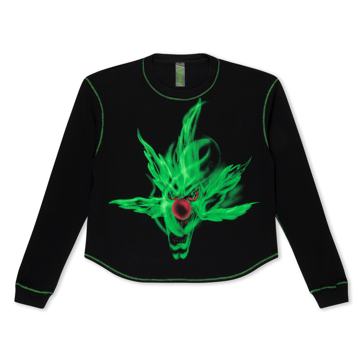 WEED CLOWN THERMAL