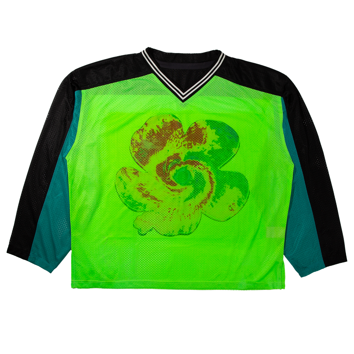 LESS GREEN JERSEY